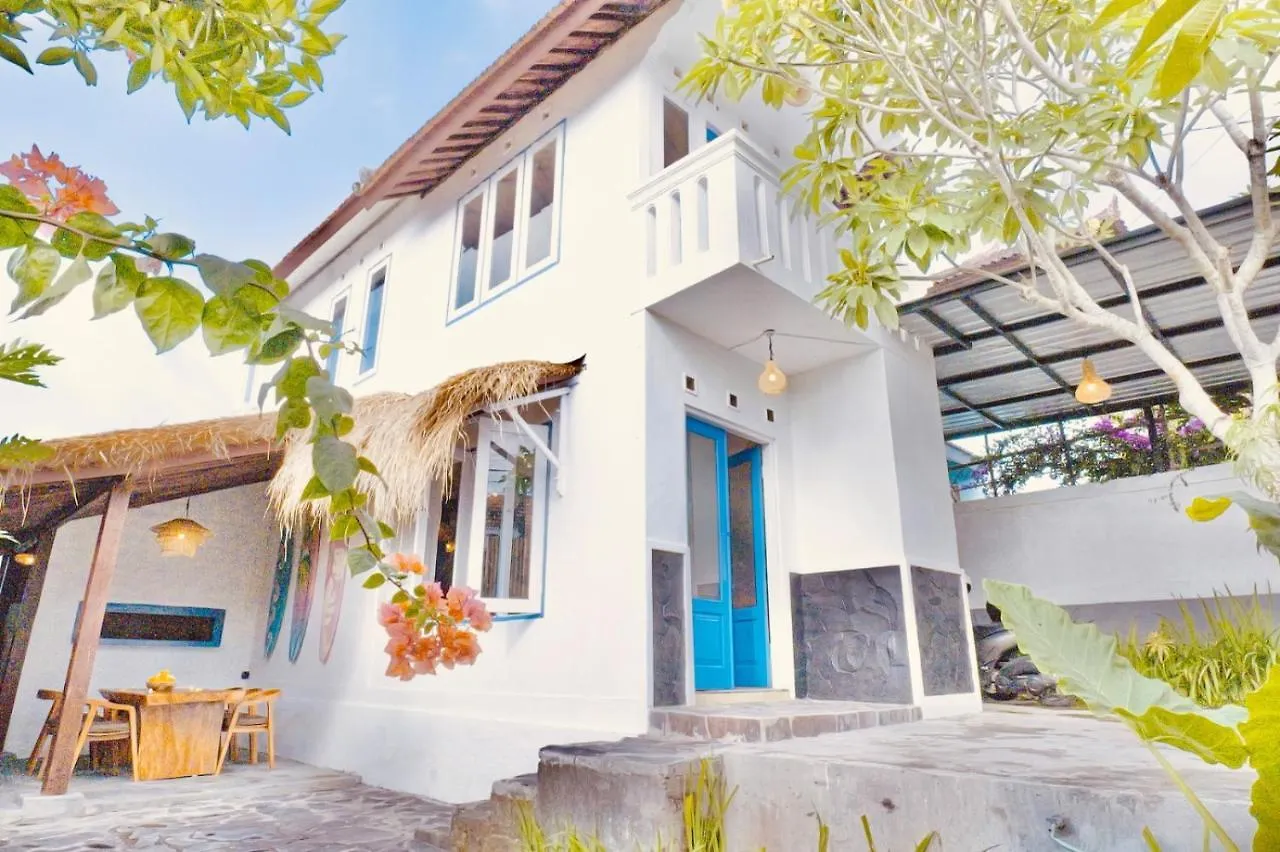Kona House Bali Villa Ungasan  0*, Ungasan (Bali) Indonesia