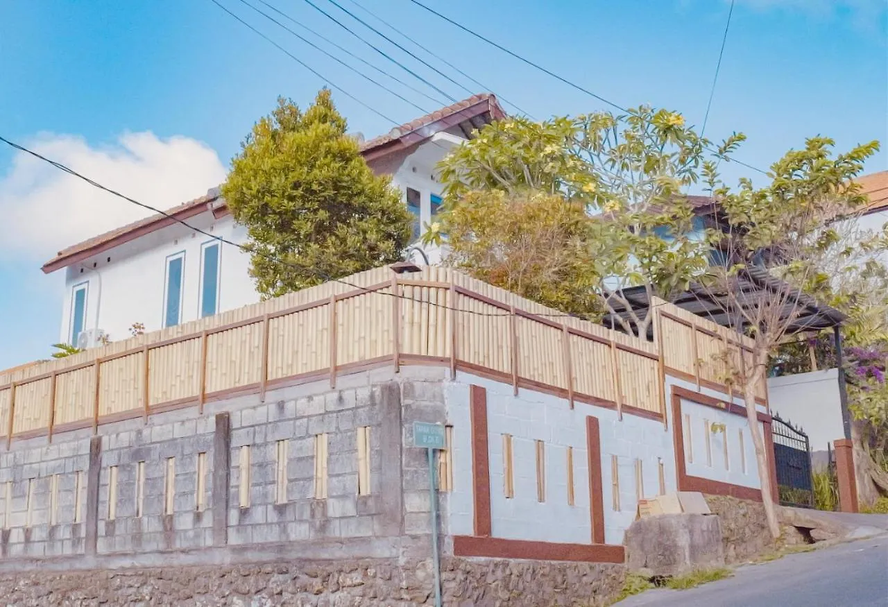 Kona House Bali Villa Ungasan  Indonesia