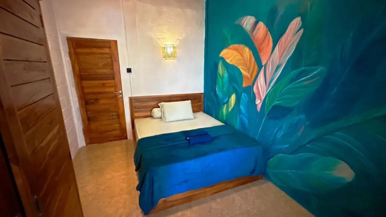 Kona House Bali Villa Ungasan
