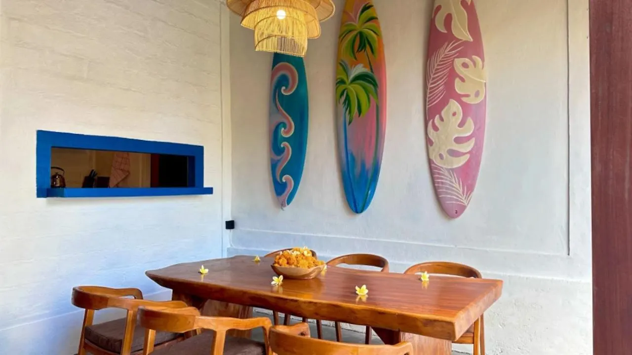 Kona House Bali Villa Ungasan