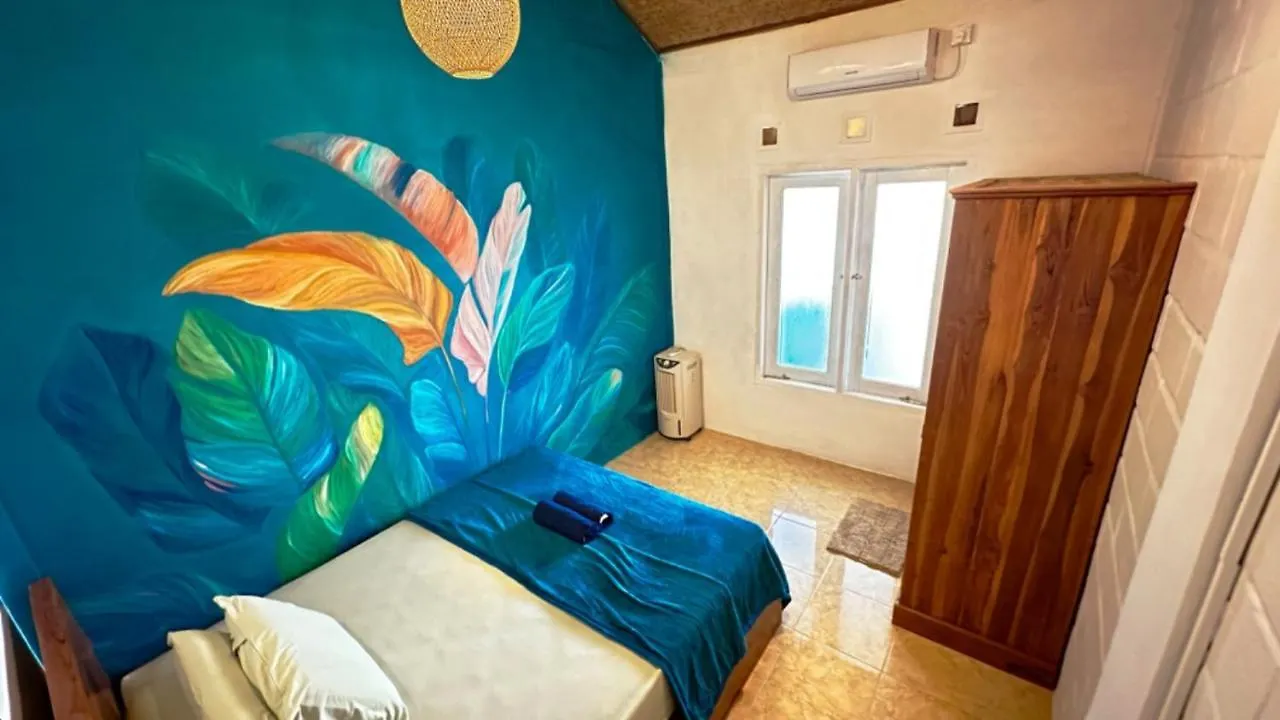 Kona House Bali Villa Ungasan
