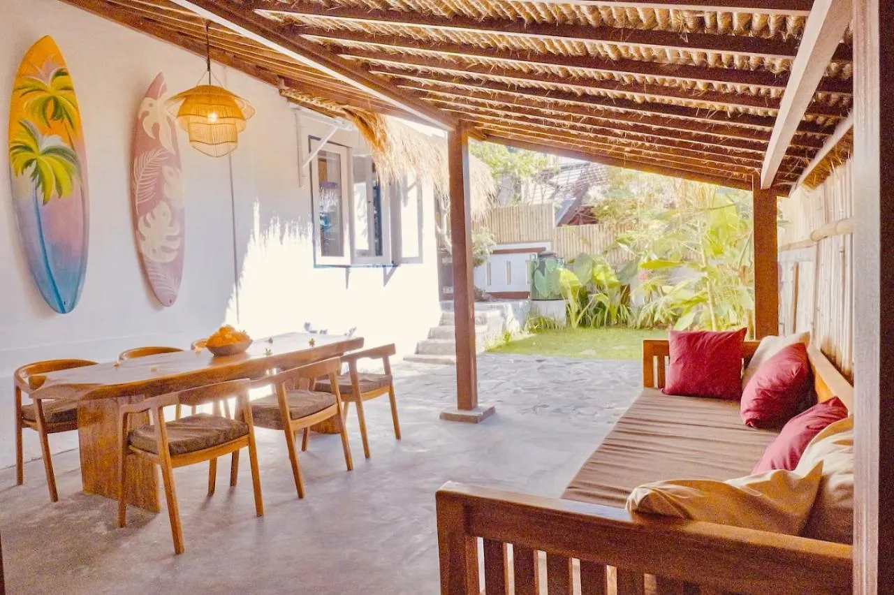 Kona House Bali Villa Ungasan