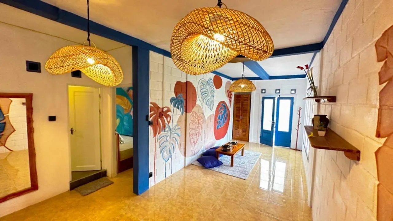Kona House Bali Villa Ungasan