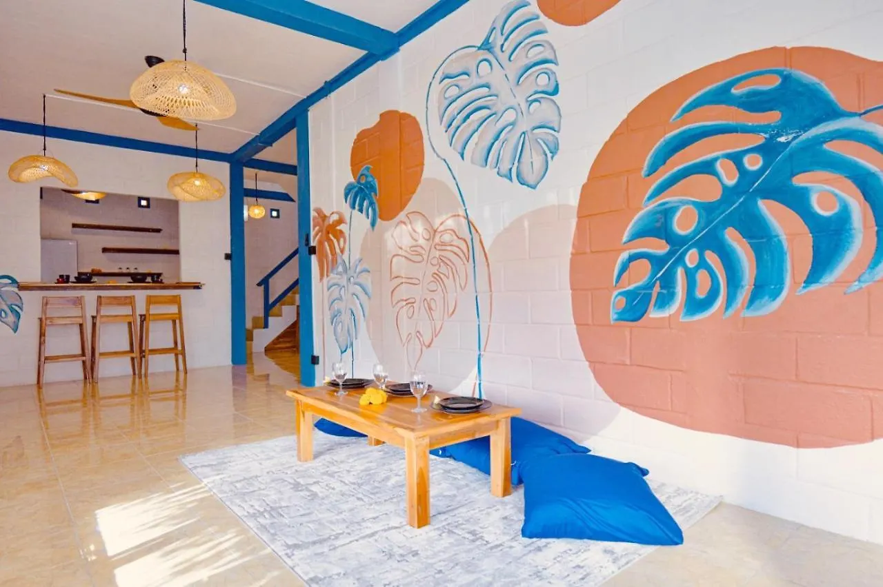 Kona House Bali Villa Ungasan   Ungasan (Bali)