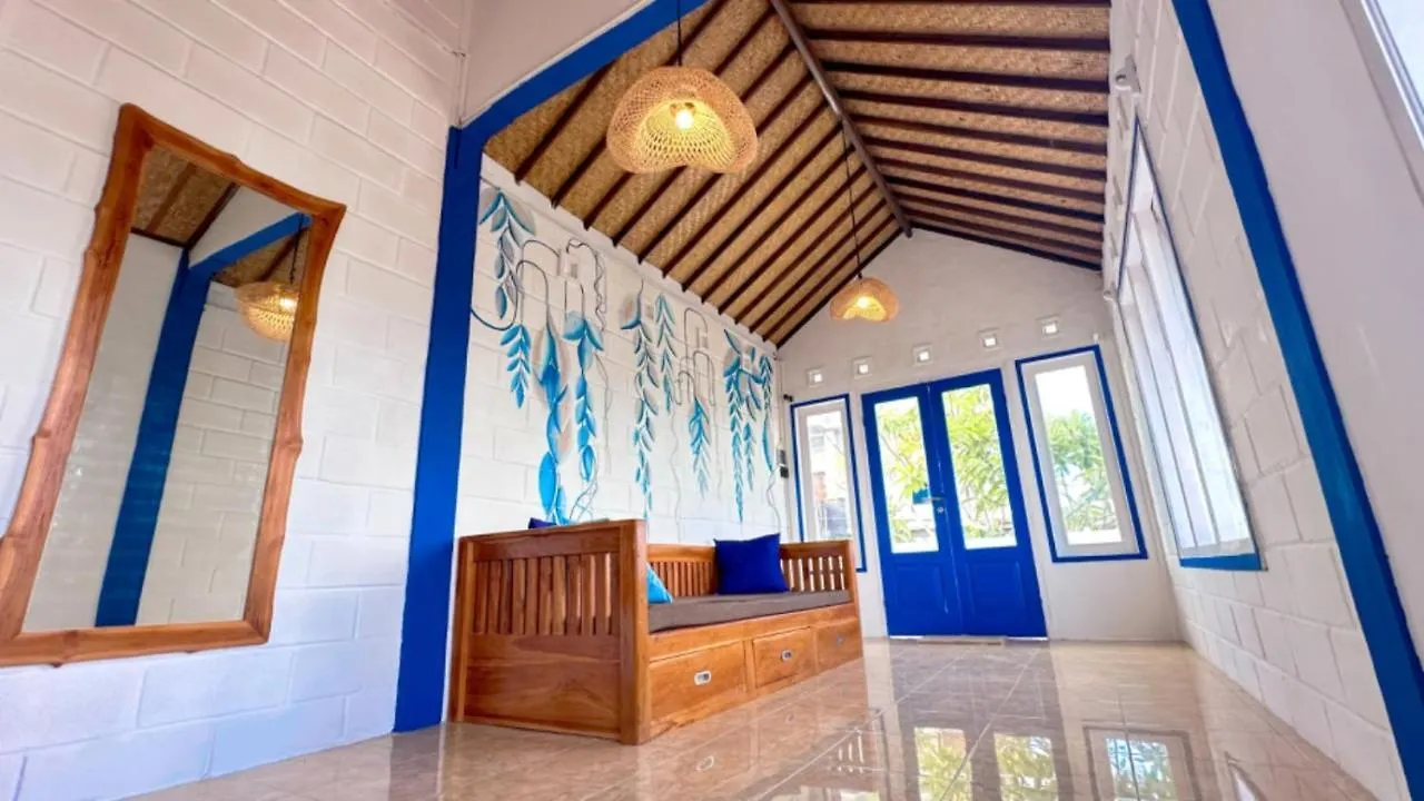 Kona House Bali Villa Ungasan