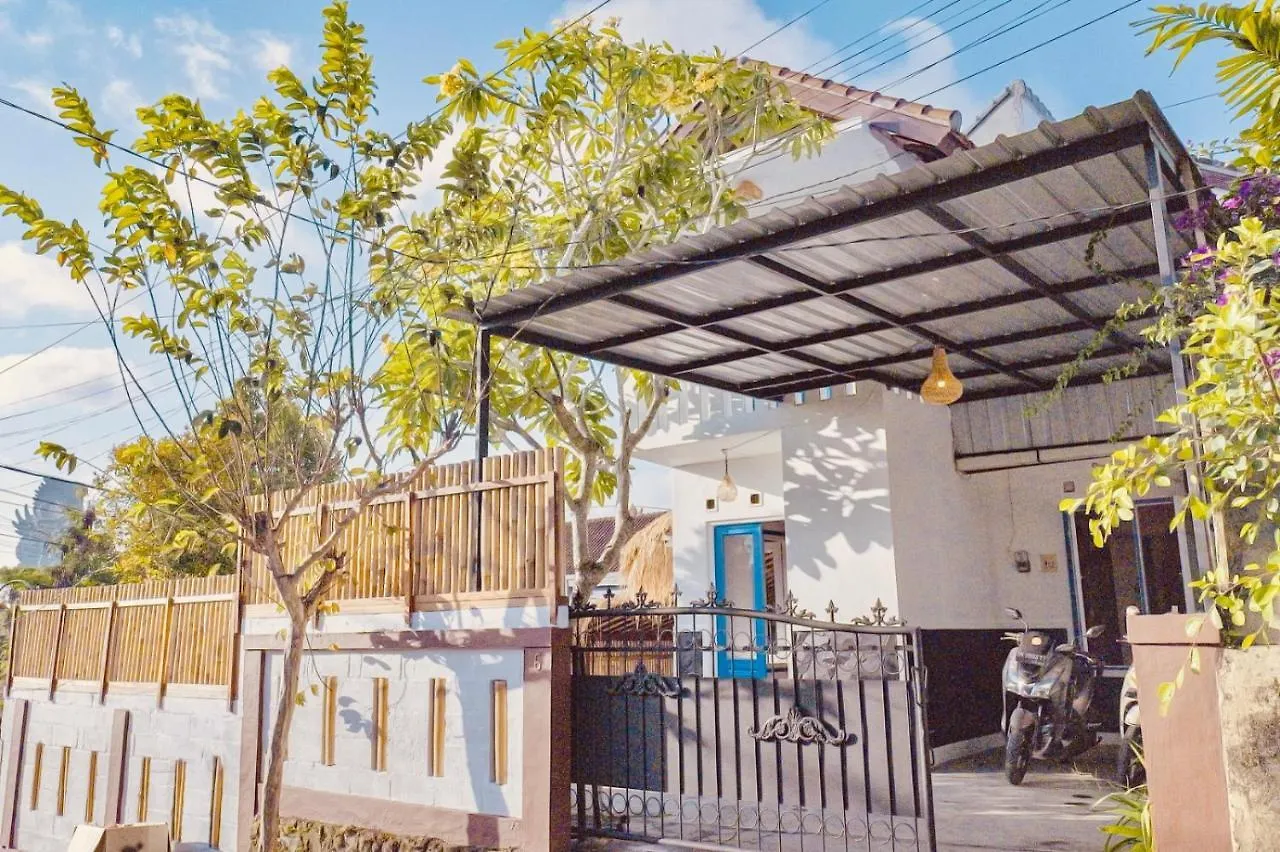 Kona House Bali Villa Ungasan  Ungasan (Bali)