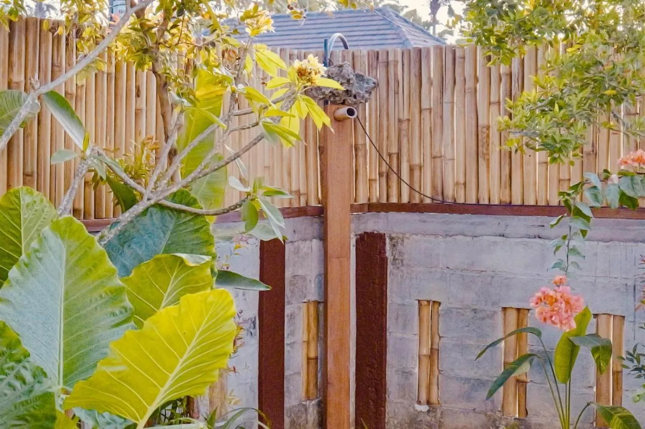 Kona House Bali Villa Ungasan  0*, Ungasan (Bali)